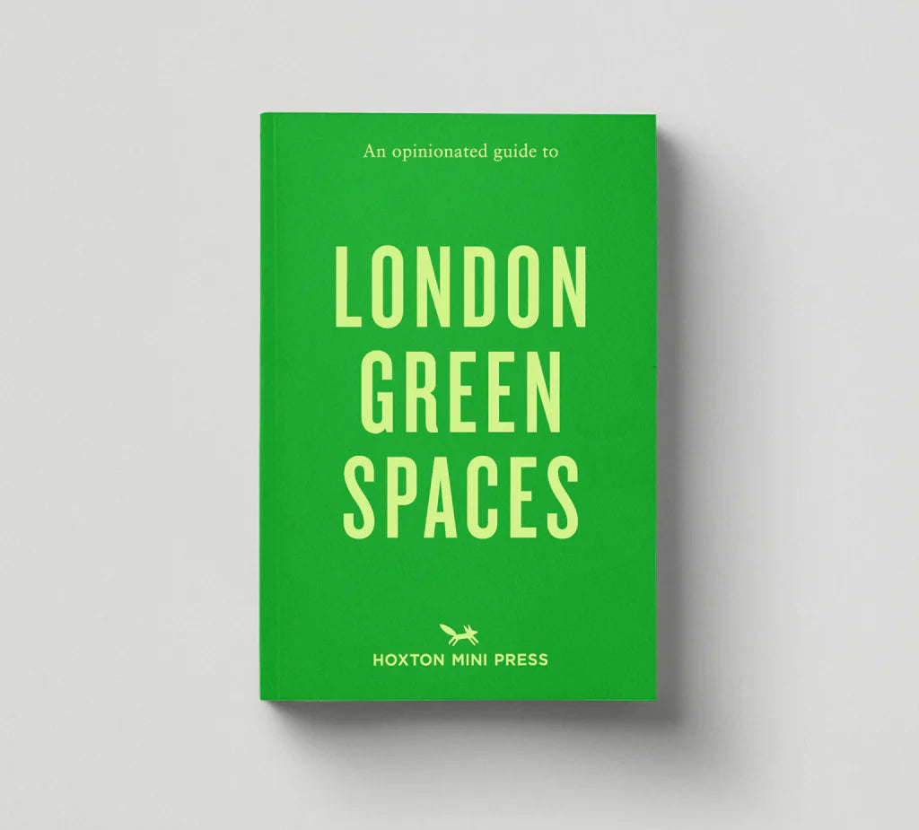 London Green Spaces