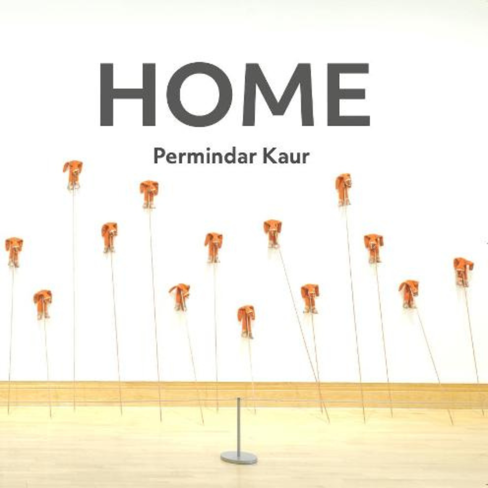 'Home' Permindar Kaur