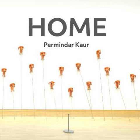 'Home' Permindar Kaur
