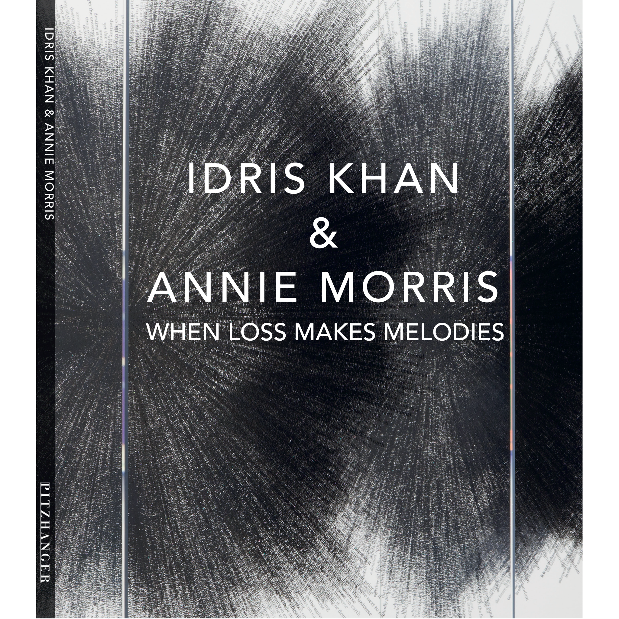 'When Loss Makes Melodies' Exhibition Catalogue