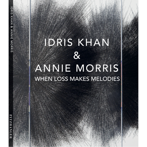 'When Loss Makes Melodies' Exhibition Catalogue