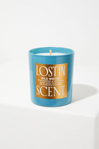 Wild Winter Candle 195g