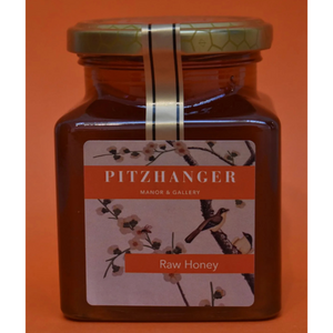 Plain Pitzhanger Raw Honey