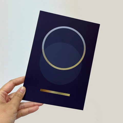Sinta Tantra - Limited Edition Card 1