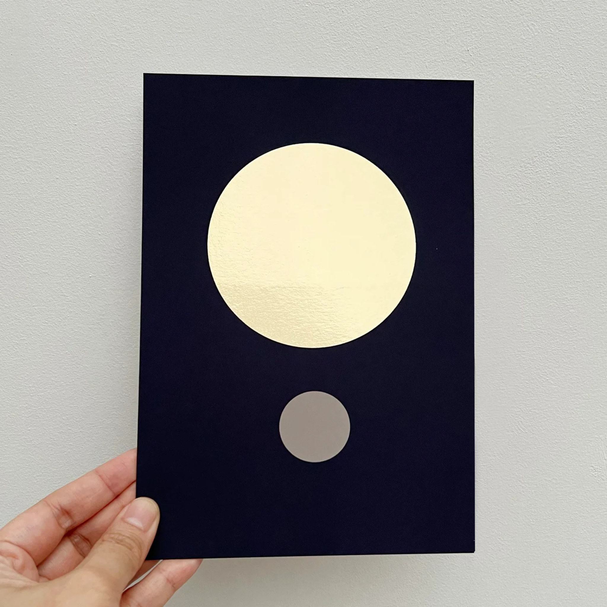 Sinta Tantra - Limited Edition Card 3