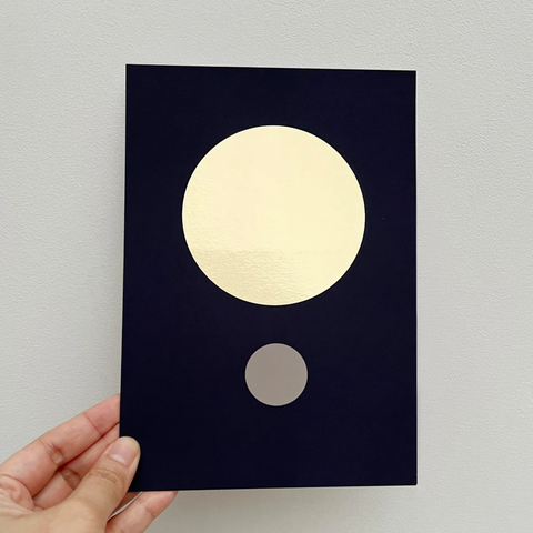 Sinta Tantra - Limited Edition Card 3