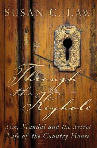 Through The Keyhole by Susan Law