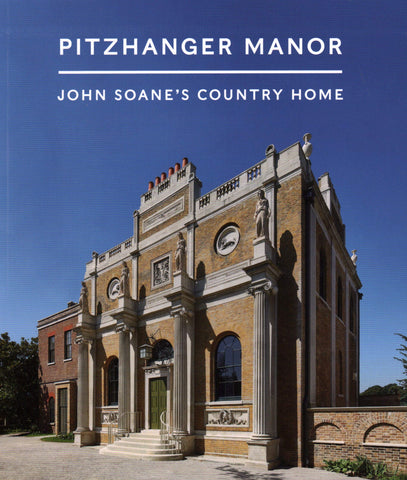 Pitzhanger Guidebook